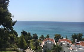 Villa Kalandra